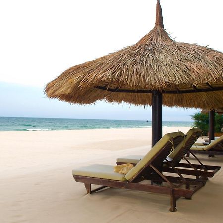 Cham Villas Resort Mũi Né Extérieur photo