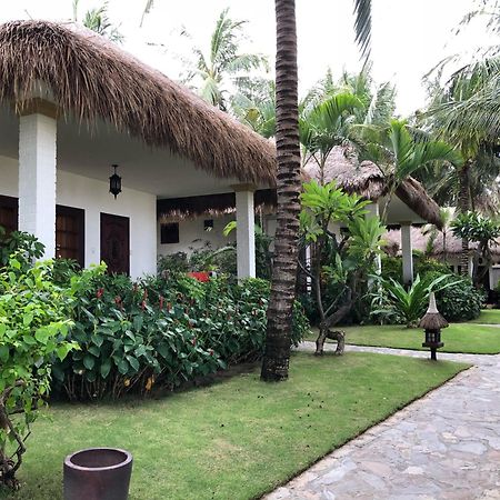 Cham Villas Resort Mũi Né Extérieur photo