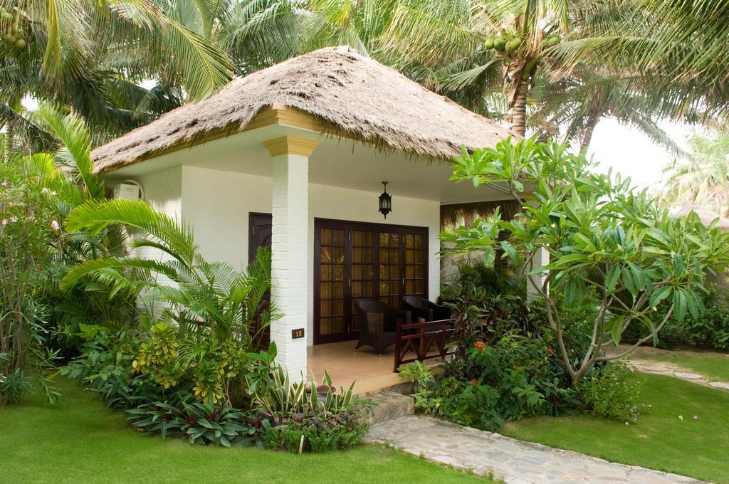 Cham Villas Resort Mũi Né Extérieur photo