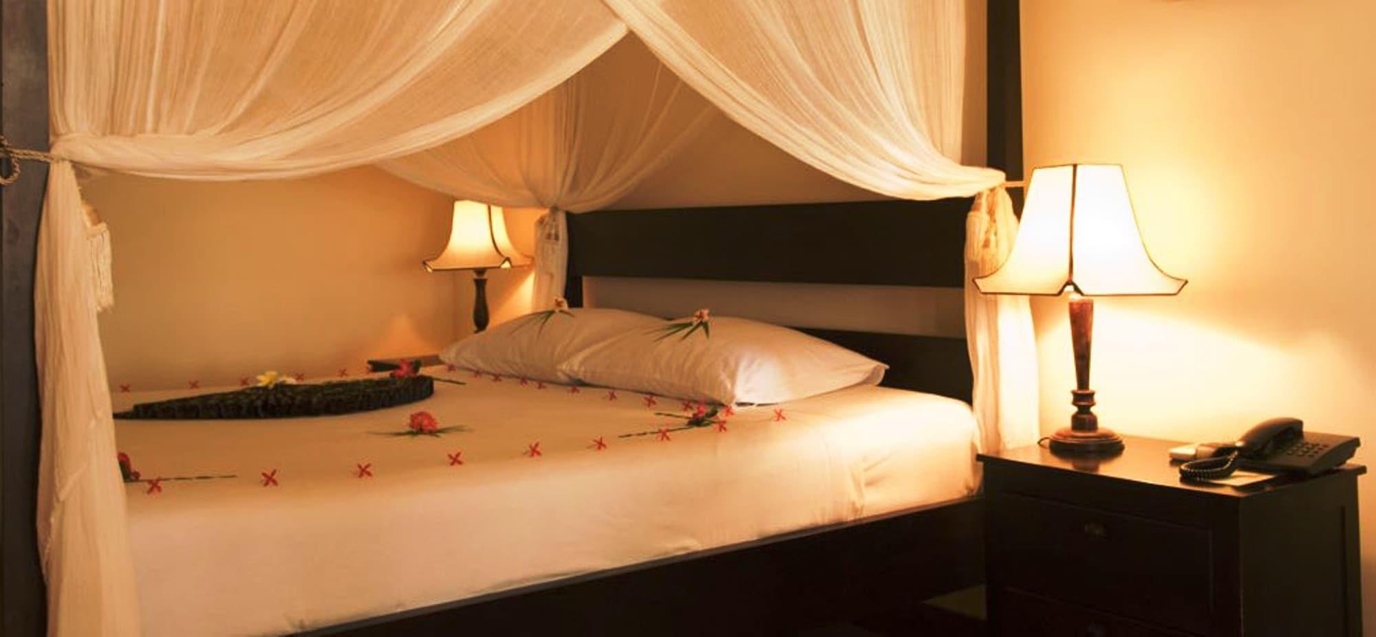 Cham Villas Resort Mũi Né Extérieur photo