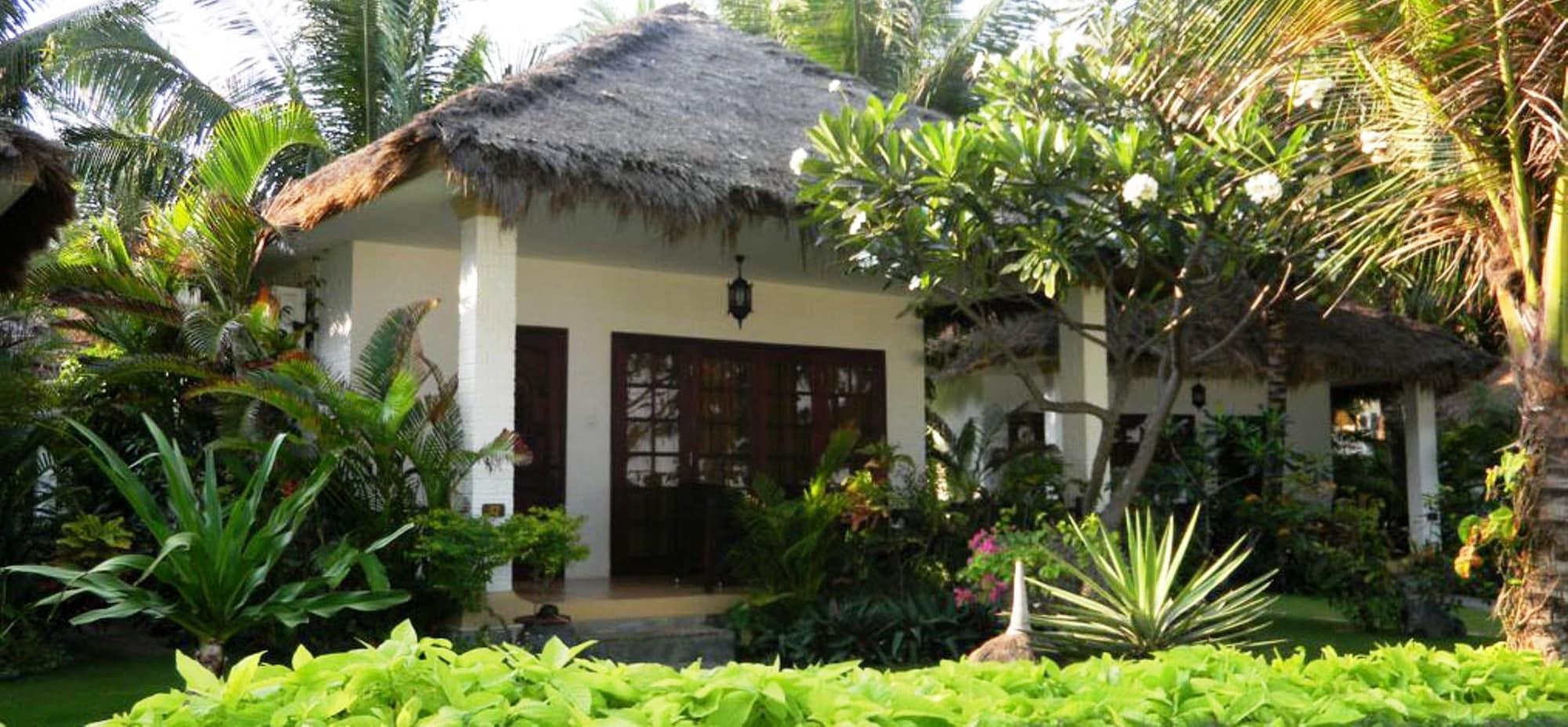 Cham Villas Resort Mũi Né Extérieur photo
