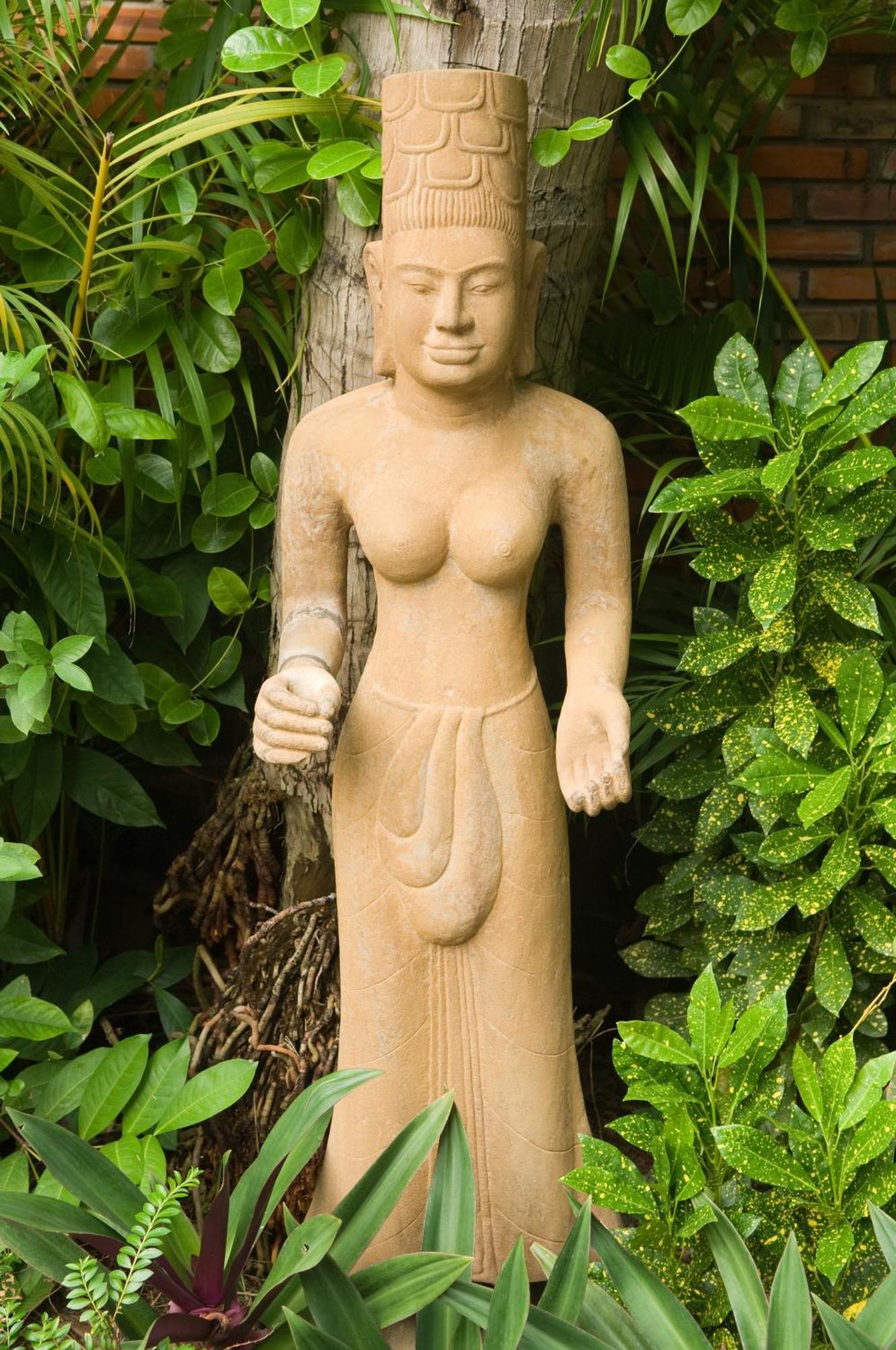 Cham Villas Resort Mũi Né Extérieur photo