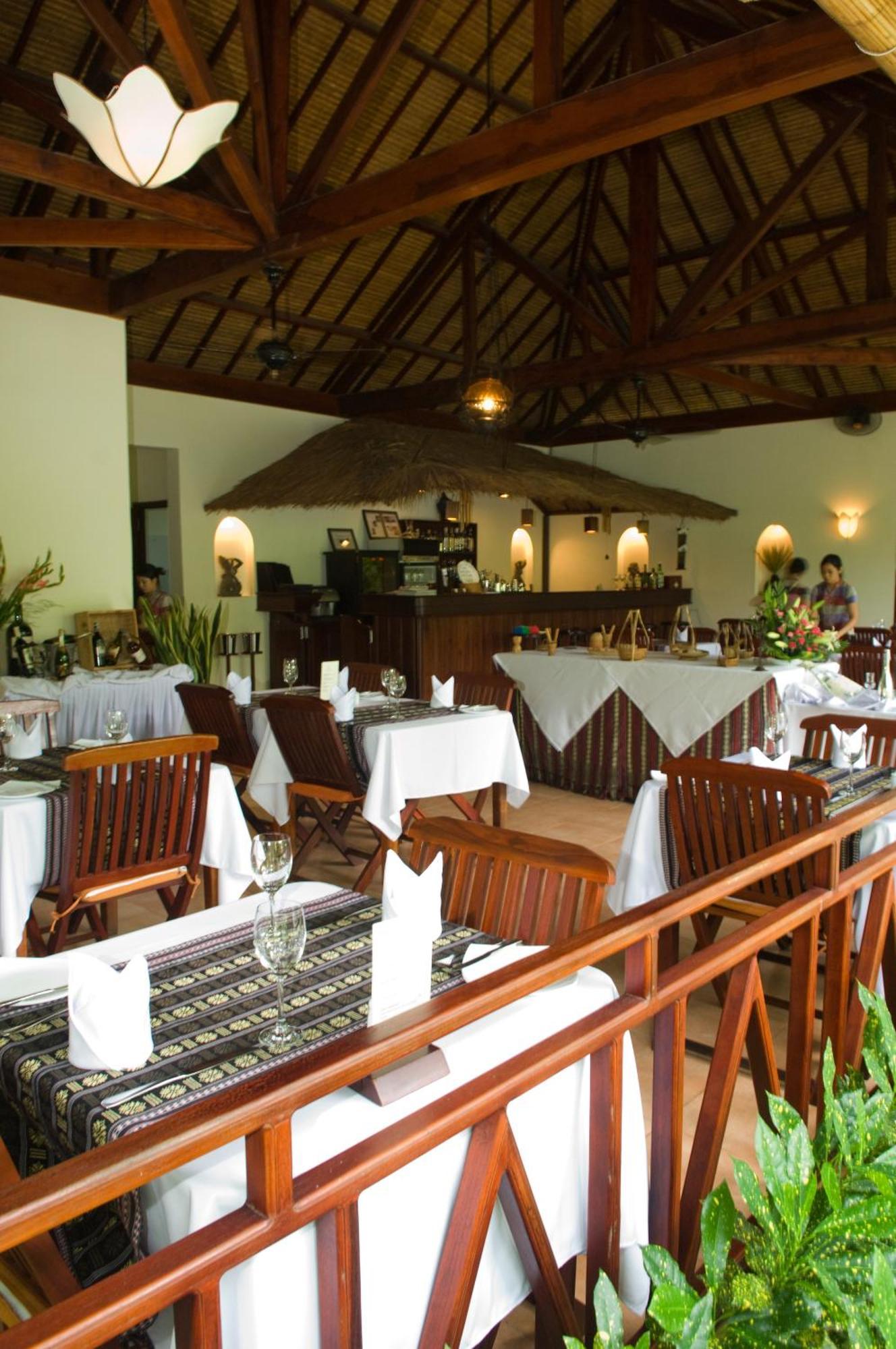 Cham Villas Resort Mũi Né Extérieur photo