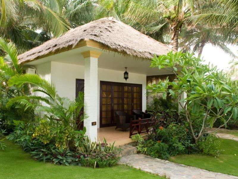 Cham Villas Resort Mũi Né Extérieur photo