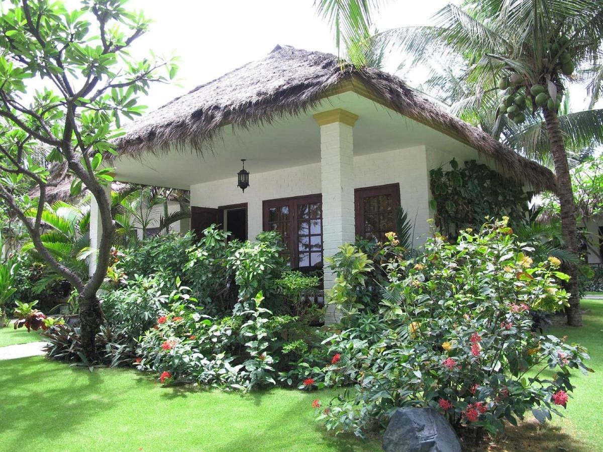 Cham Villas Resort Mũi Né Extérieur photo